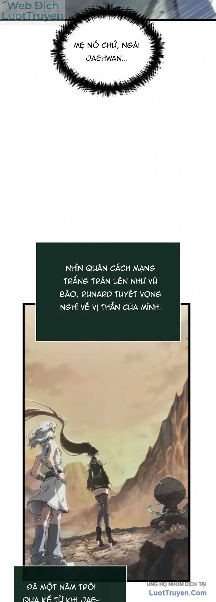Thế Giới Sau Tận Thế Chap 252 - Next Chap 253