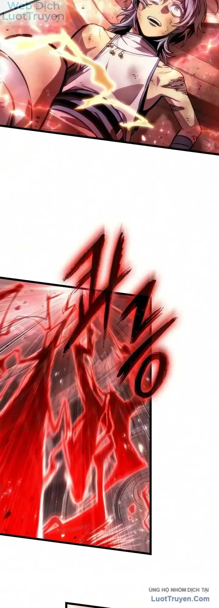 Thế Giới Sau Tận Thế Chap 252 - Next Chap 253