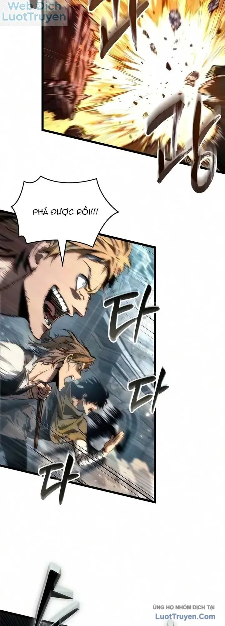 Thế Giới Sau Tận Thế Chap 252 - Next Chap 253