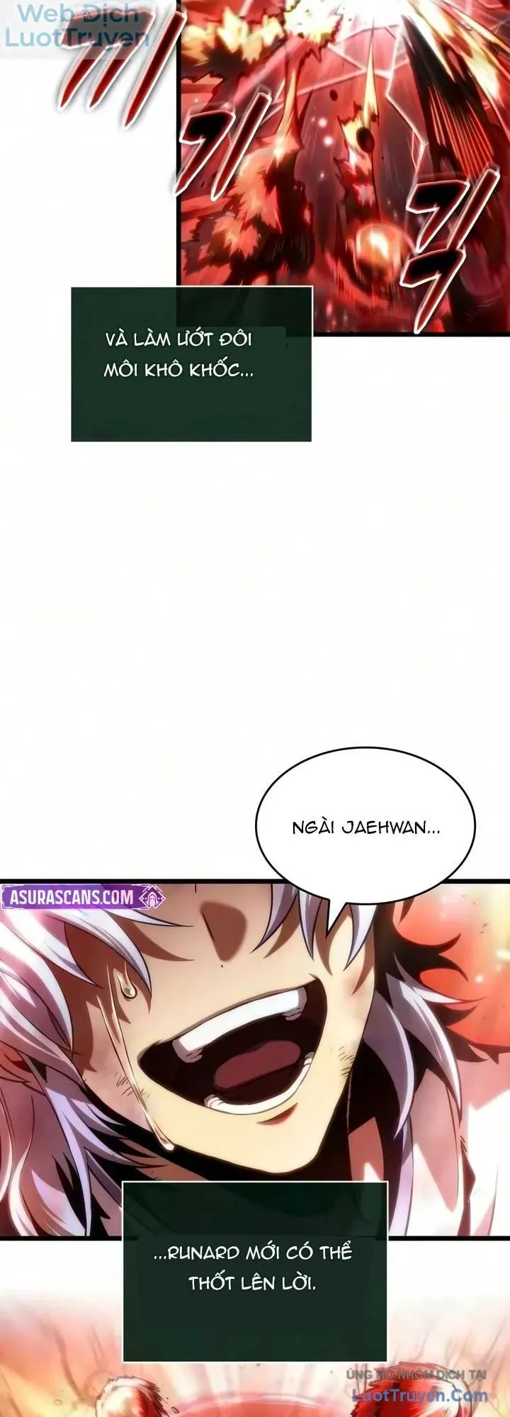 Thế Giới Sau Tận Thế Chap 252 - Next Chap 253