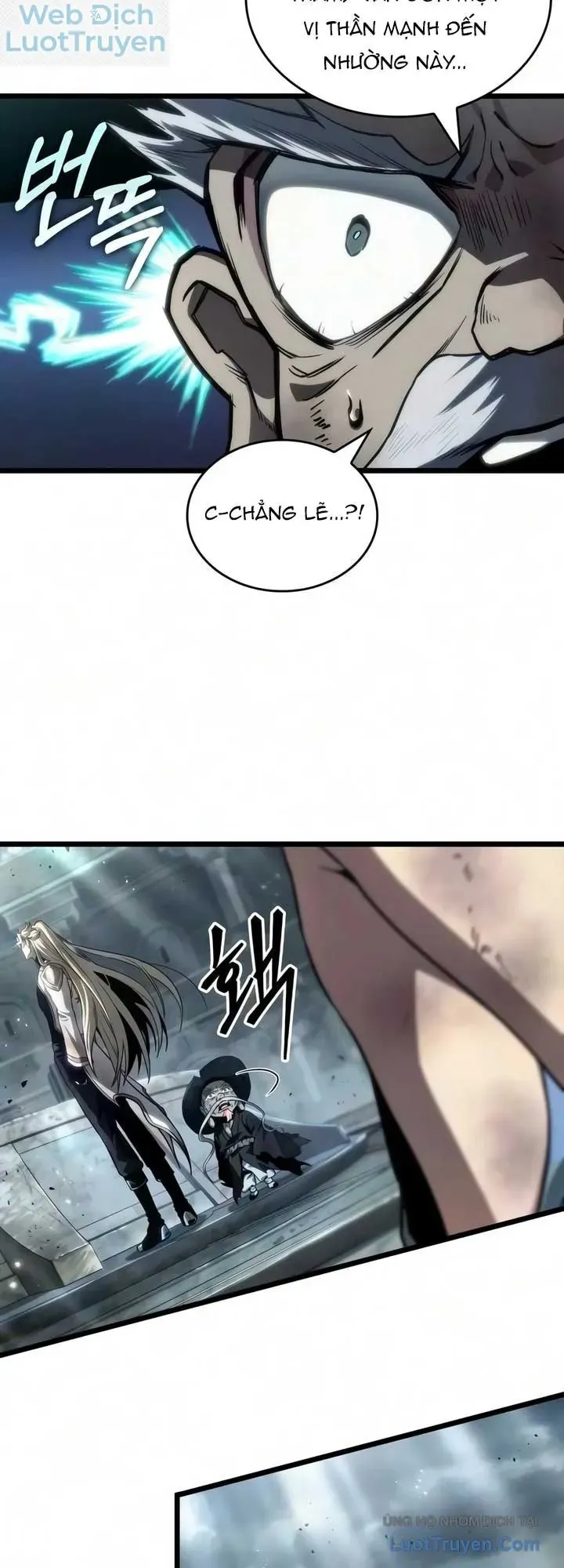 Thế Giới Sau Tận Thế Chap 252 - Next Chap 253