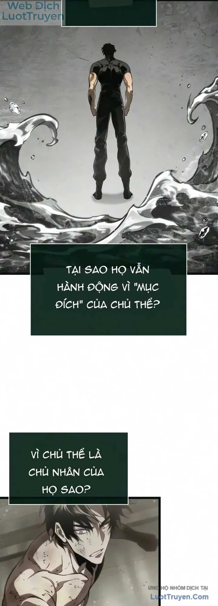 Thế Giới Sau Tận Thế Chap 252 - Next Chap 253