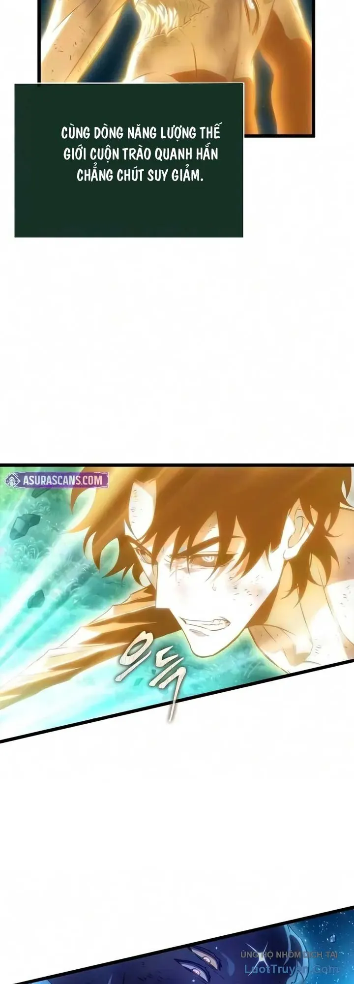 Thế Giới Sau Tận Thế Chap 253 - Next Chap 254