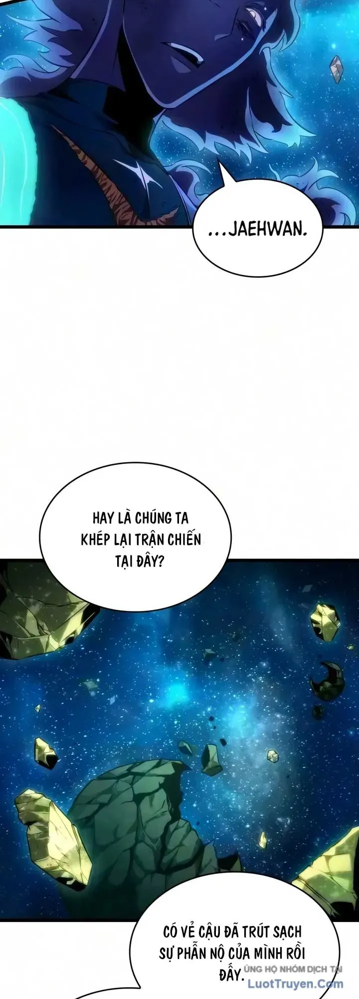 Thế Giới Sau Tận Thế Chap 253 - Next Chap 254