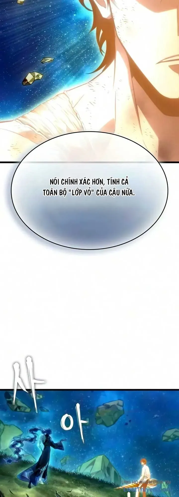 Thế Giới Sau Tận Thế Chap 253 - Next Chap 254