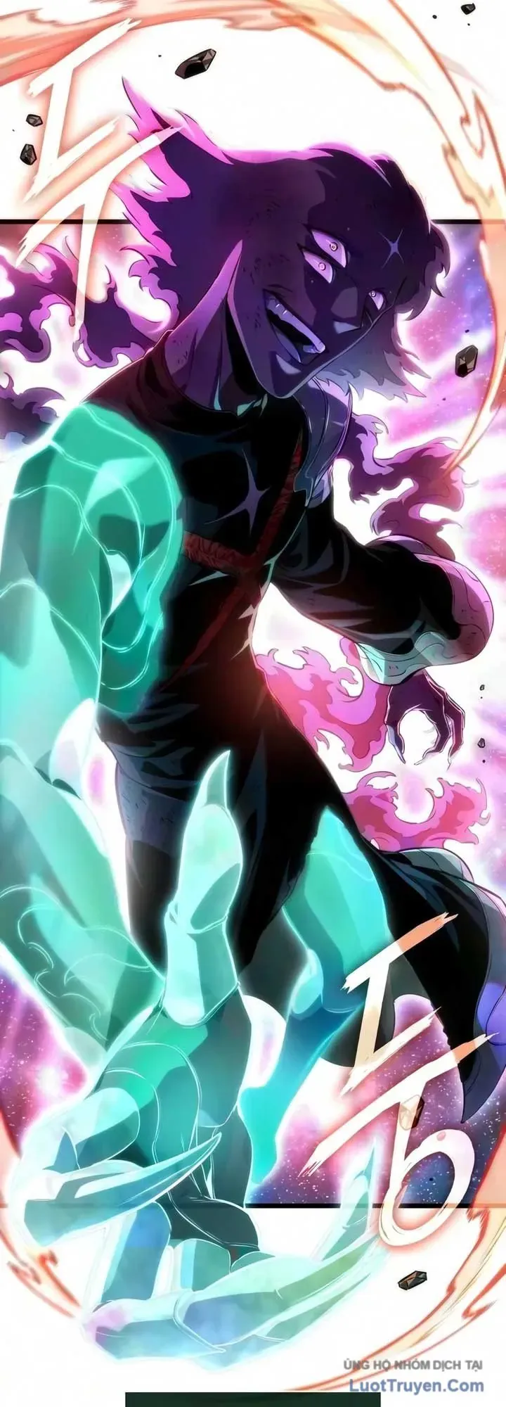 Thế Giới Sau Tận Thế Chap 253 - Next Chap 254