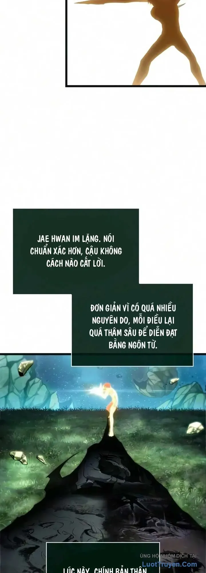 Thế Giới Sau Tận Thế Chap 253 - Next Chap 254
