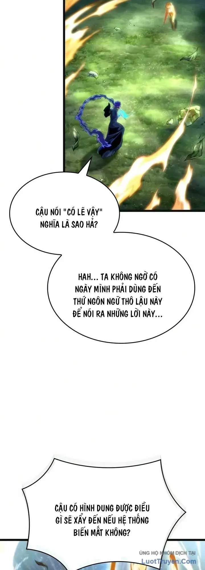 Thế Giới Sau Tận Thế Chap 253 - Next Chap 254