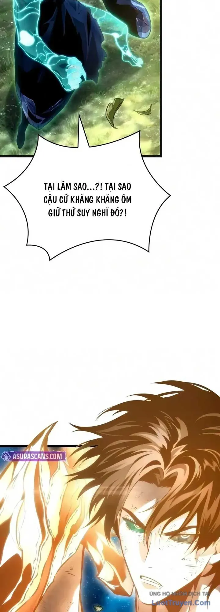 Thế Giới Sau Tận Thế Chap 253 - Next Chap 254