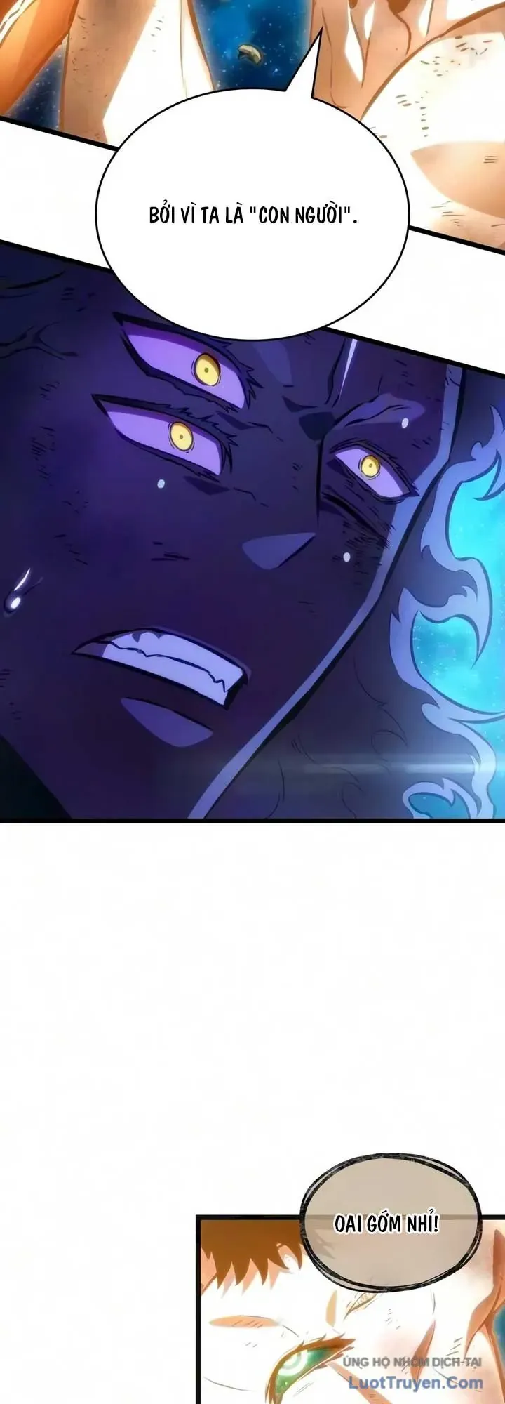 Thế Giới Sau Tận Thế Chap 253 - Next Chap 254