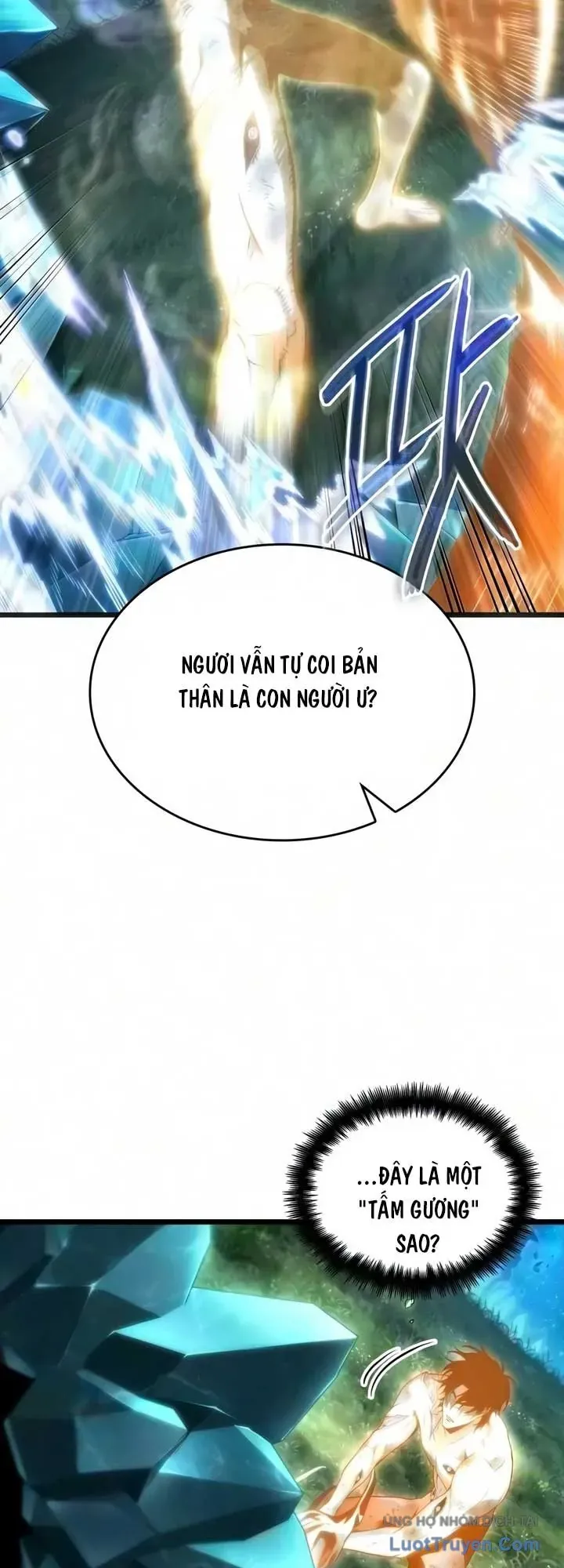 Thế Giới Sau Tận Thế Chap 253 - Next Chap 254