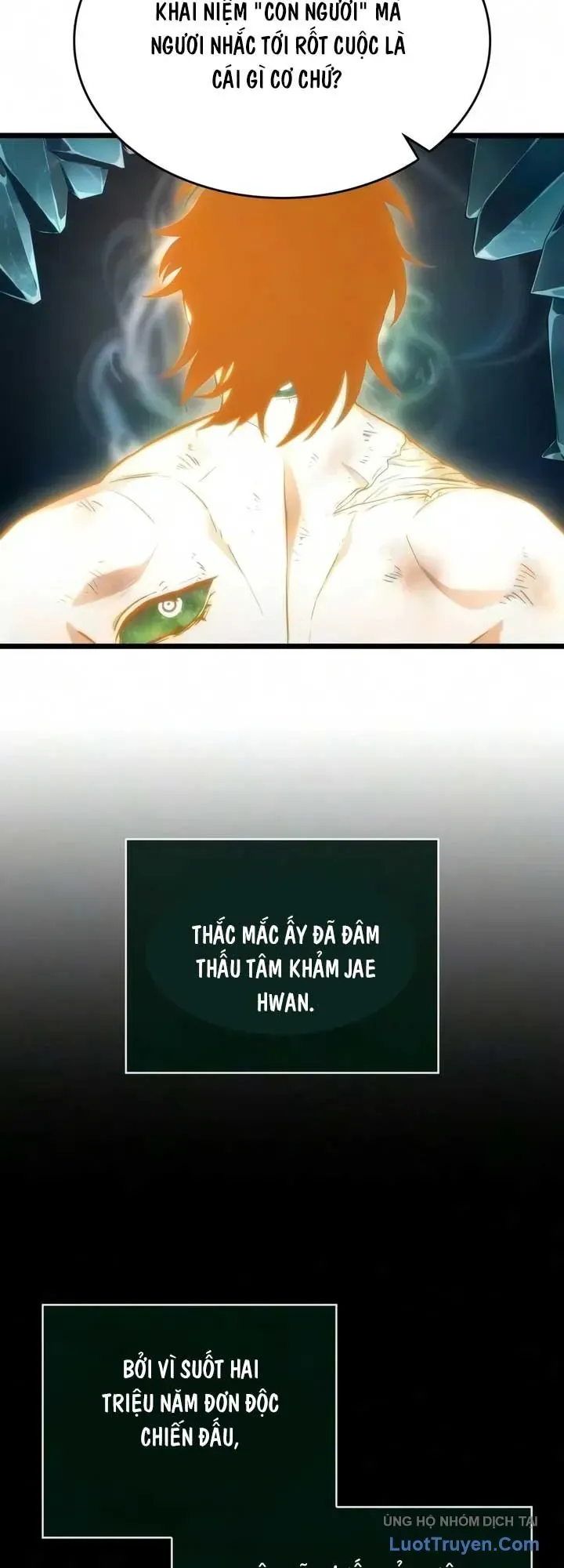 Thế Giới Sau Tận Thế Chap 253 - Next Chap 254
