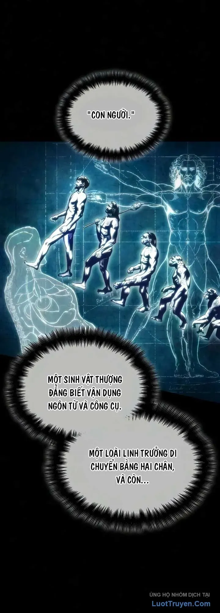 Thế Giới Sau Tận Thế Chap 253 - Next Chap 254