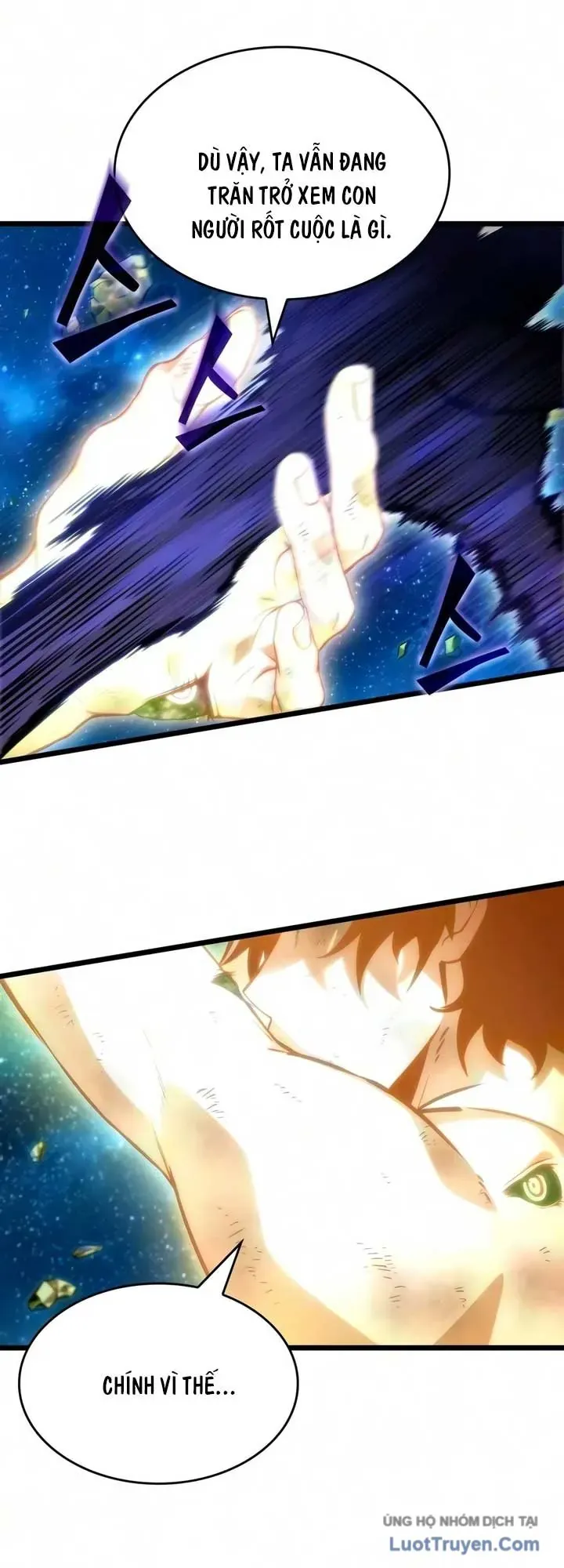 Thế Giới Sau Tận Thế Chap 253 - Next Chap 254