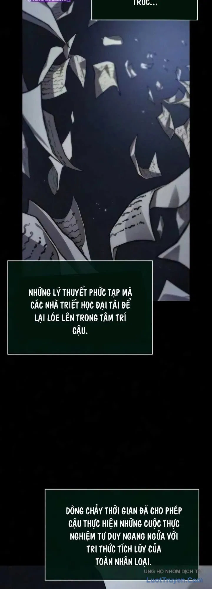 Thế Giới Sau Tận Thế Chap 253 - Next Chap 254