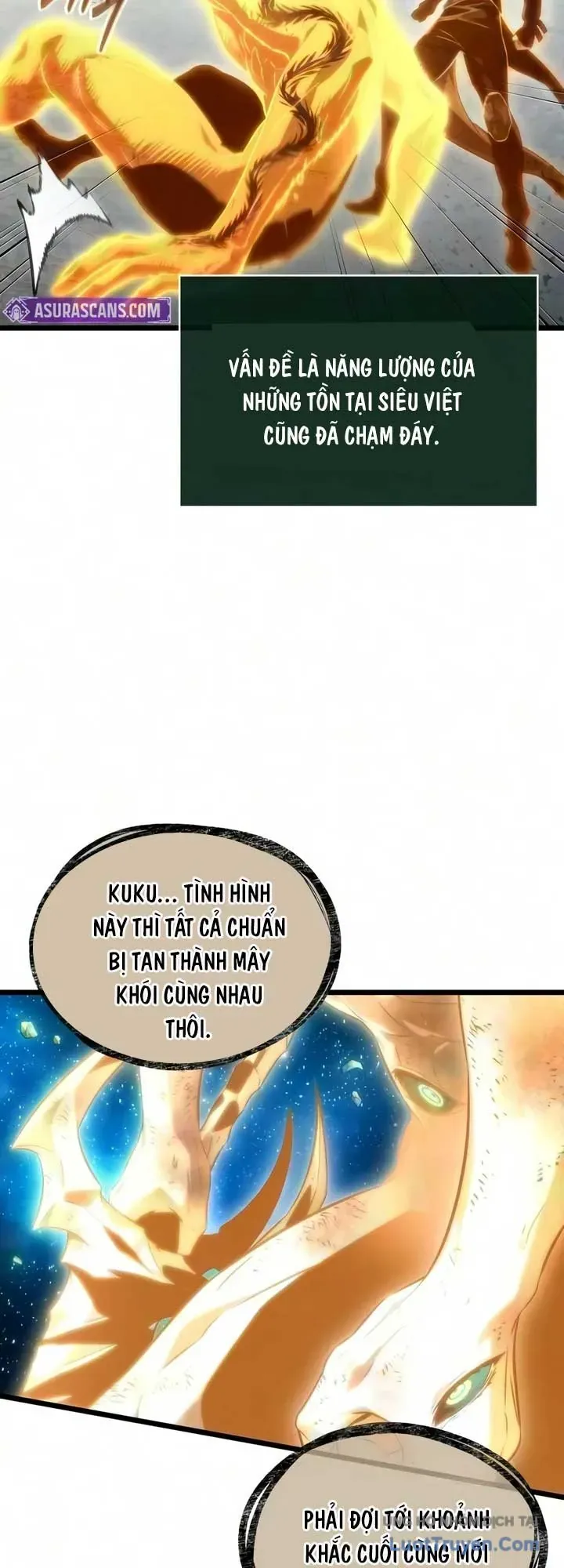 Thế Giới Sau Tận Thế Chap 253 - Next Chap 254