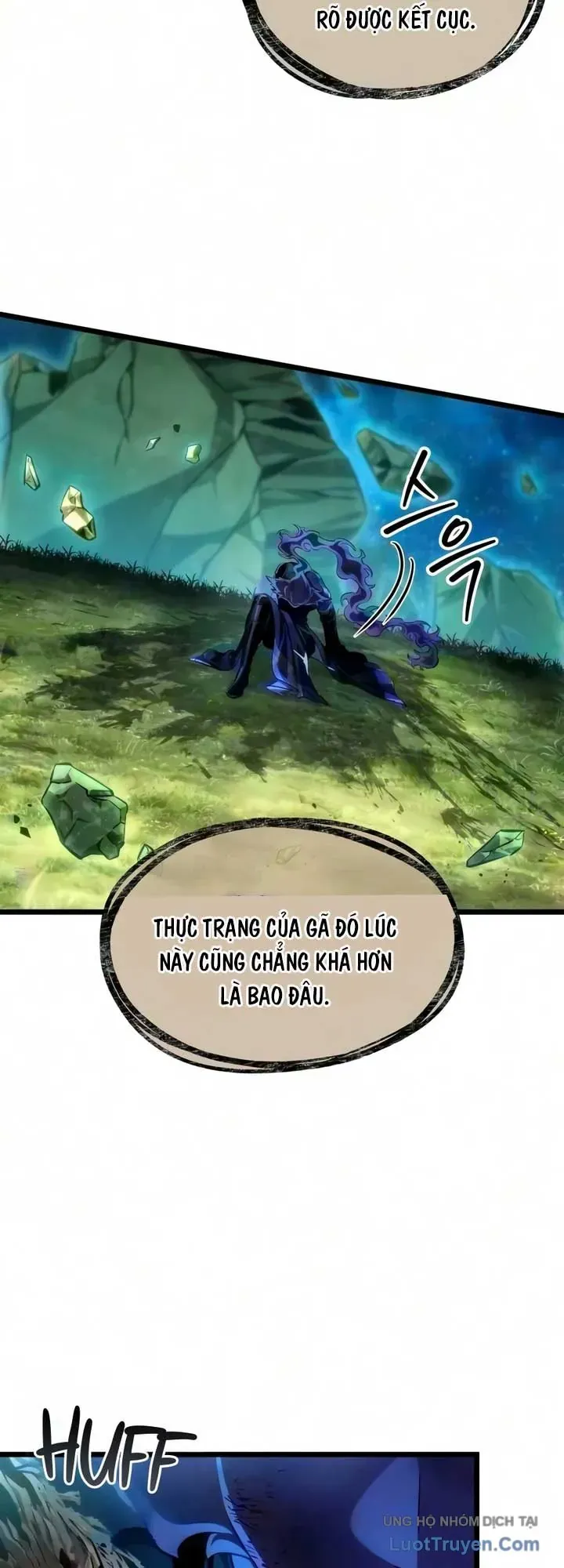 Thế Giới Sau Tận Thế Chap 253 - Next Chap 254
