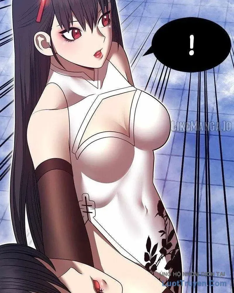 Gậy Gỗ Cấp 99+ Chap 168.5 - Next Chap 169.5