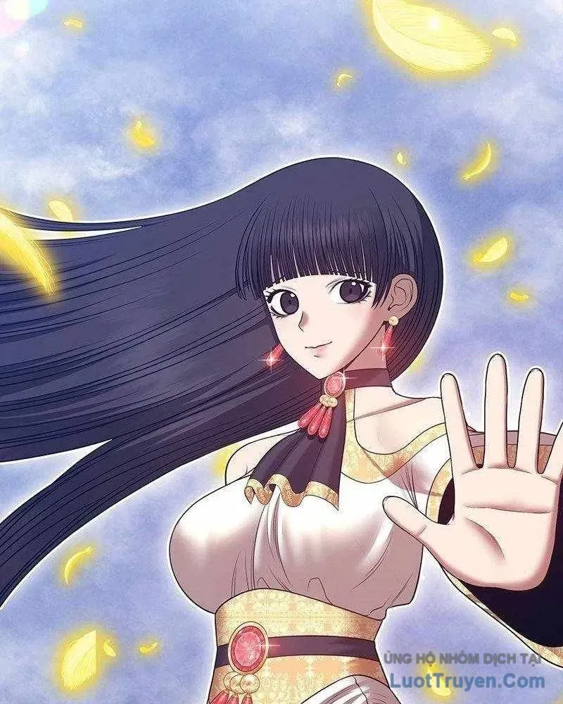 Gậy Gỗ Cấp 99+ Chap 168.5 - Next Chap 169.5