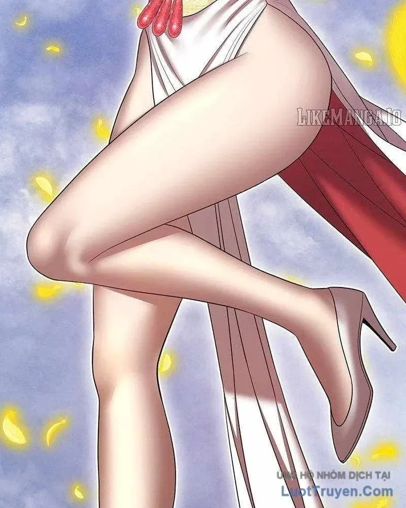 Gậy Gỗ Cấp 99+ Chap 168.5 - Next Chap 169.5