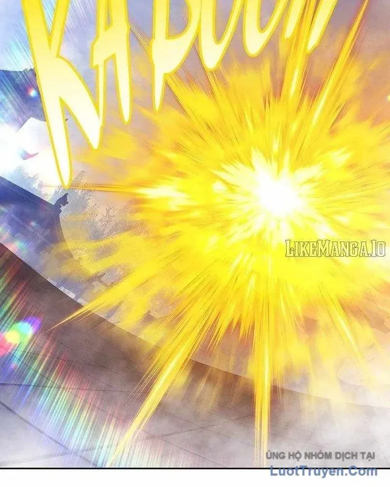 Gậy Gỗ Cấp 99+ Chap 168.5 - Next Chap 169.5