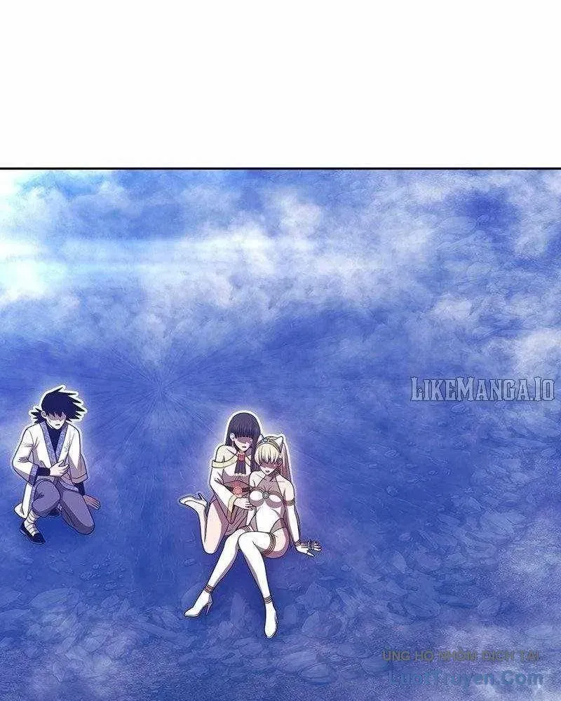 Gậy Gỗ Cấp 99+ Chap 168.5 - Next Chap 169.5