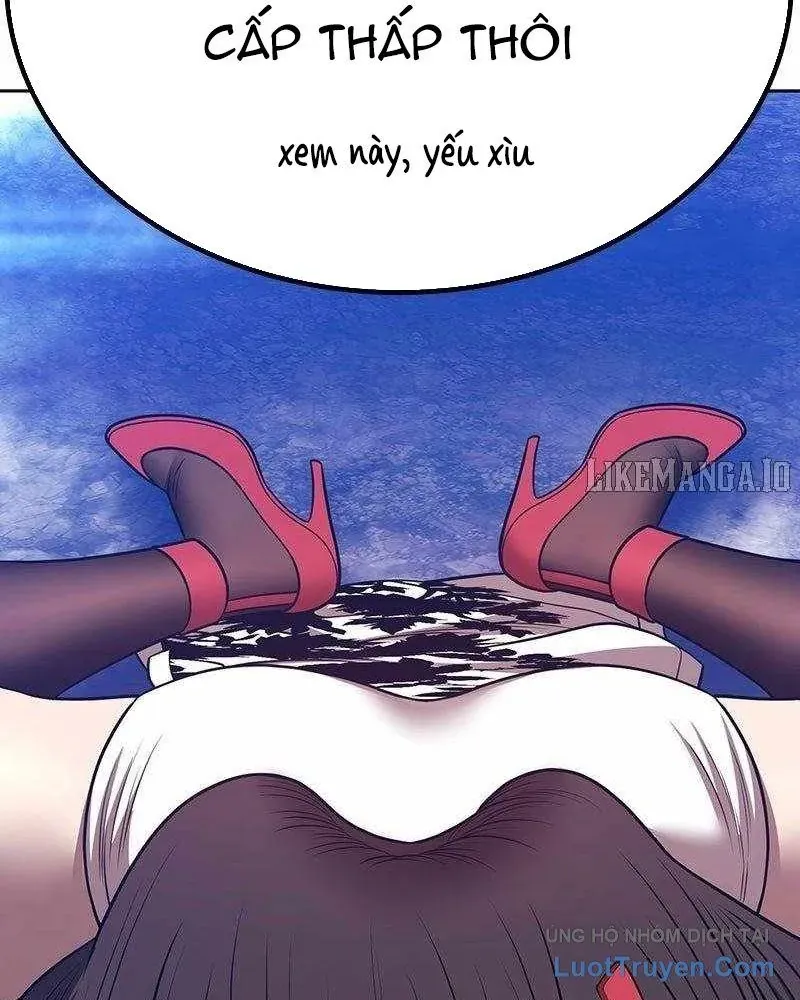 Gậy Gỗ Cấp 99+ Chap 168.5 - Next Chap 169.5