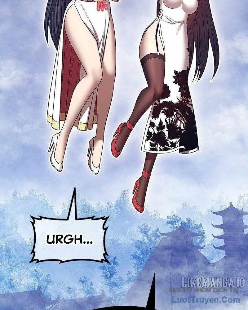 Gậy Gỗ Cấp 99+ Chap 168.5 - Next Chap 169.5