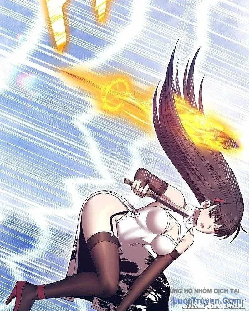 Gậy Gỗ Cấp 99+ Chap 168.5 - Next Chap 169.5