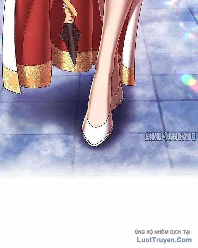 Gậy Gỗ Cấp 99+ Chap 168.5 - Next Chap 169.5