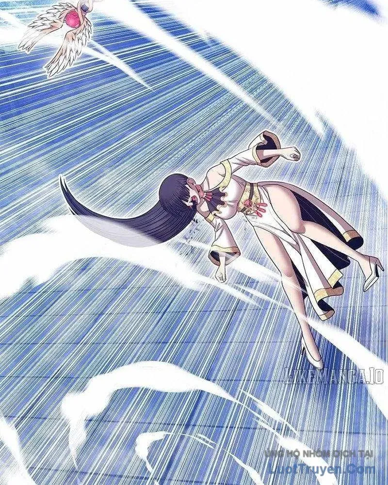 Gậy Gỗ Cấp 99+ Chap 168.5 - Next Chap 169.5