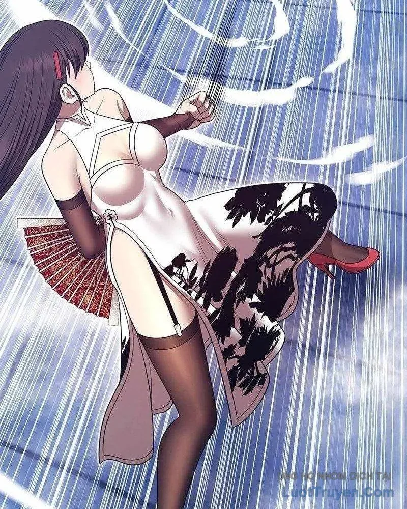 Gậy Gỗ Cấp 99+ Chap 168.5 - Next Chap 169.5