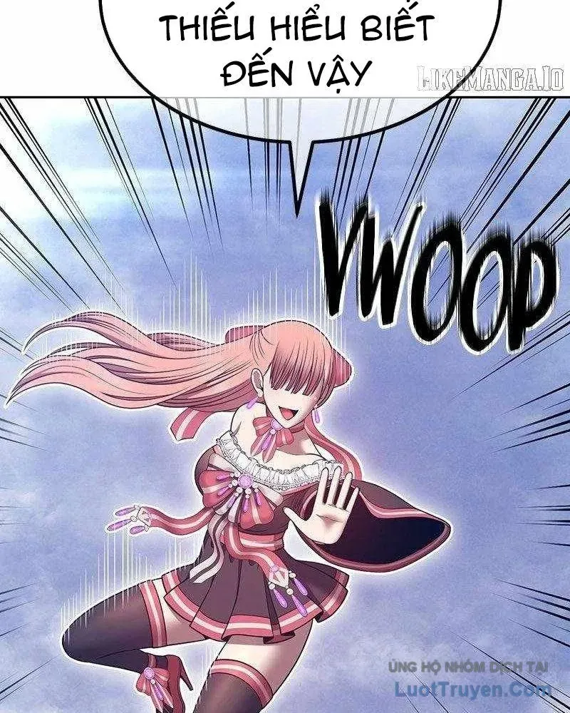 Gậy Gỗ Cấp 99+ Chap 168.5 - Next Chap 169.5