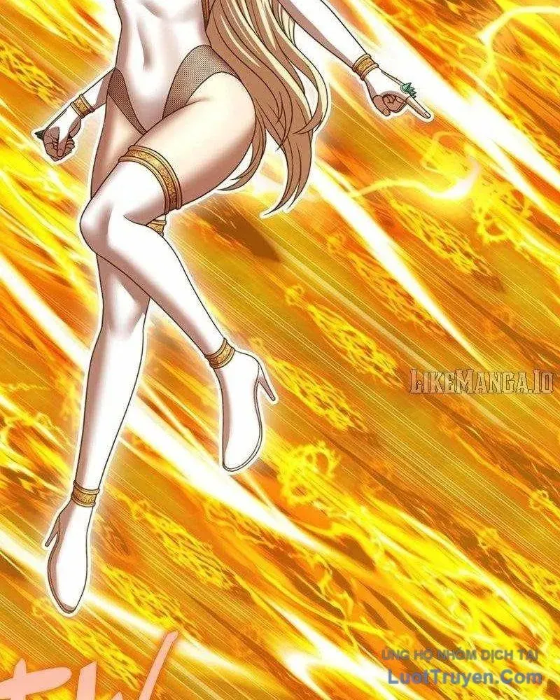 Gậy Gỗ Cấp 99+ Chap 168.5 - Next Chap 169.5