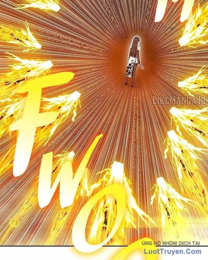 Gậy Gỗ Cấp 99+ Chap 168.5 - Next Chap 169.5