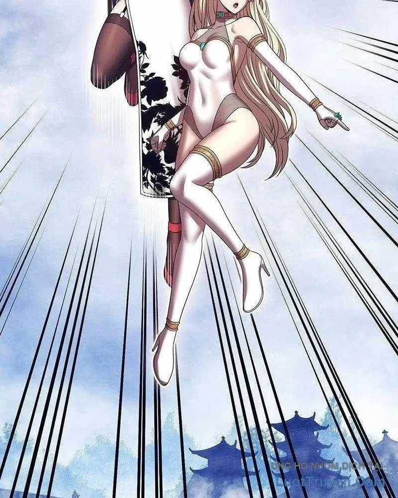 Gậy Gỗ Cấp 99+ Chap 168.5 - Next Chap 169.5