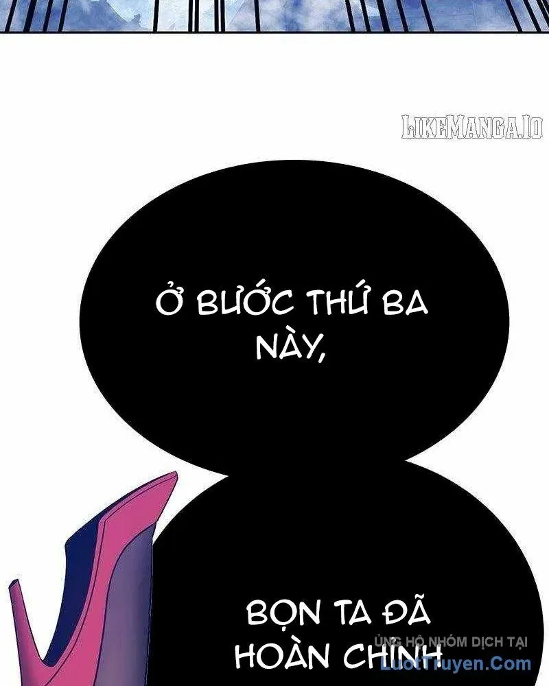 Gậy Gỗ Cấp 99+ Chap 168.5 - Next Chap 169.5