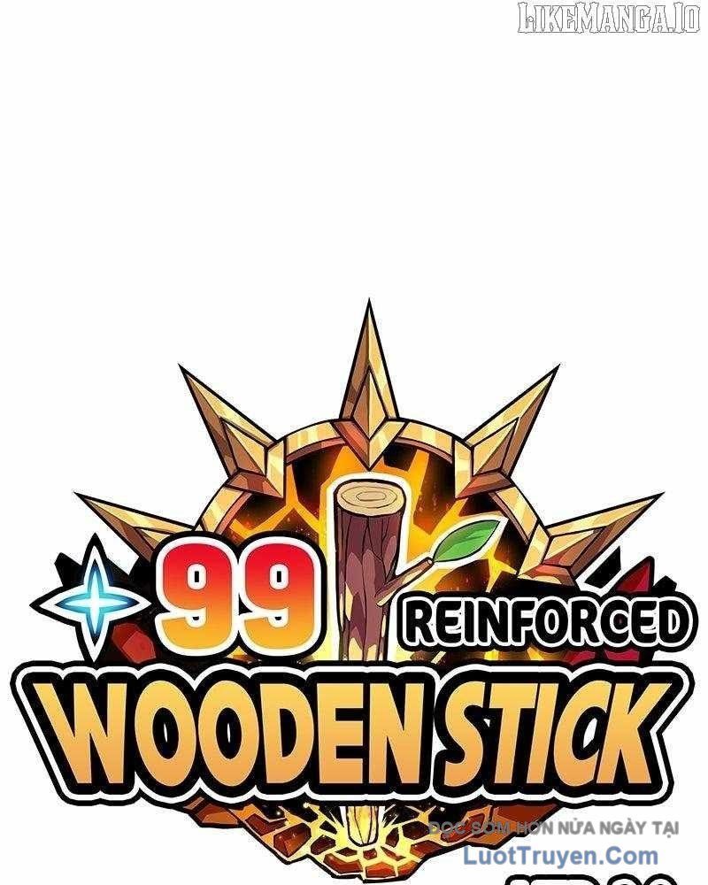 Gậy Gỗ Cấp 99+ Chap 168 - Next Chap 169