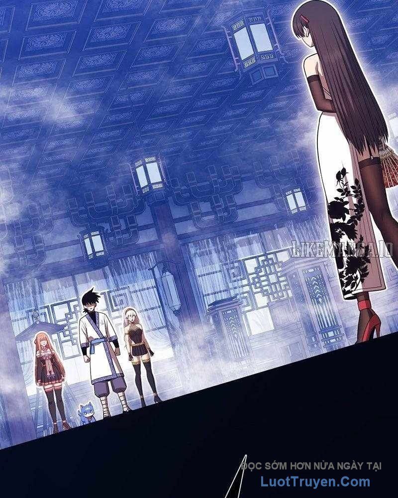 Gậy Gỗ Cấp 99+ Chap 168 - Next Chap 169