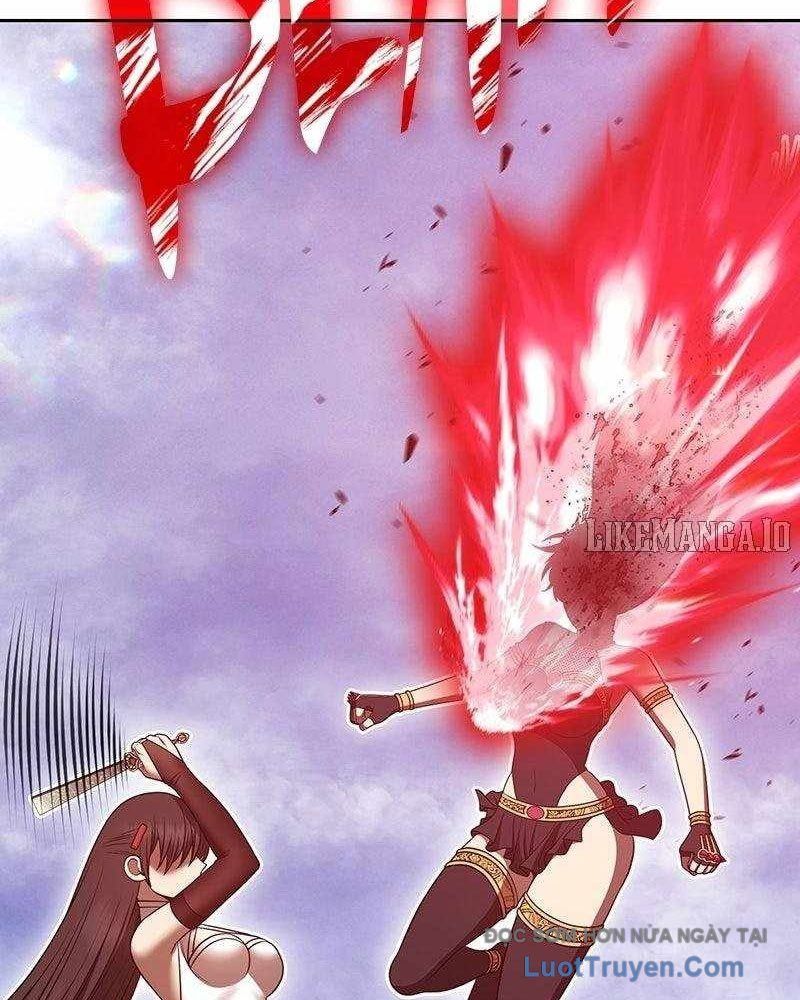 Gậy Gỗ Cấp 99+ Chap 168 - Next Chap 169