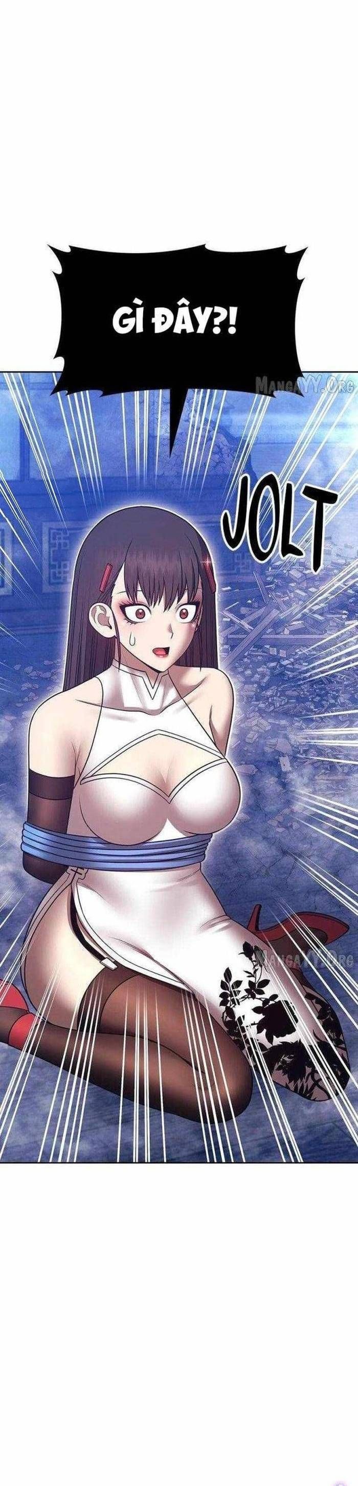 Gậy Gỗ Cấp 99+ Chap 169 - Next Chap 170