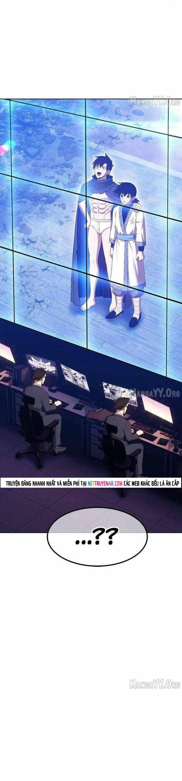 Gậy Gỗ Cấp 99+ Chap 169 - Next Chap 170