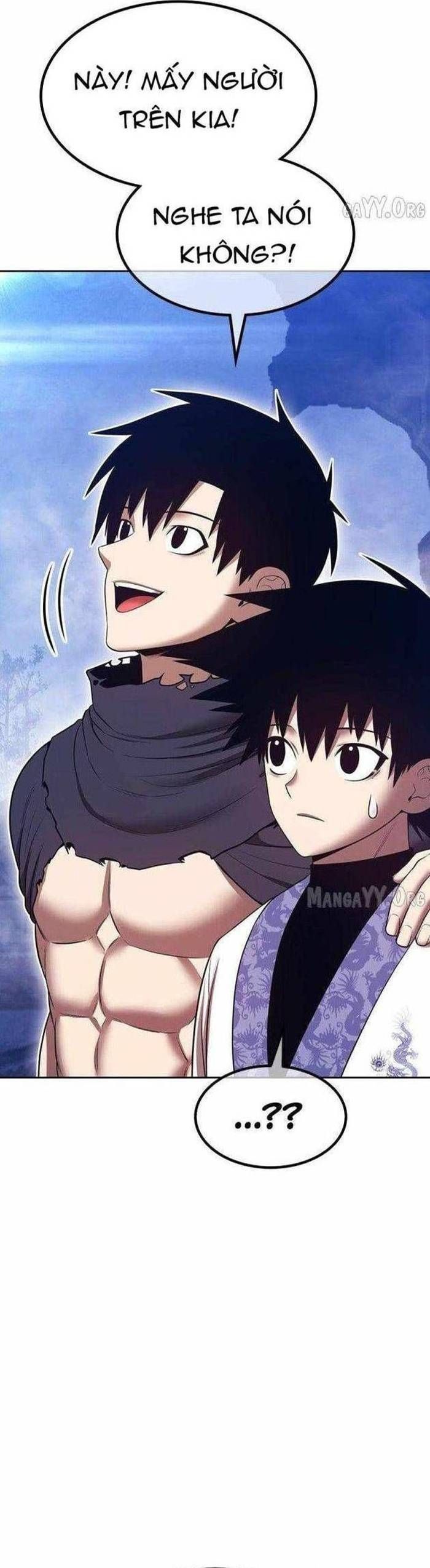 Gậy Gỗ Cấp 99+ Chap 169 - Next Chap 170