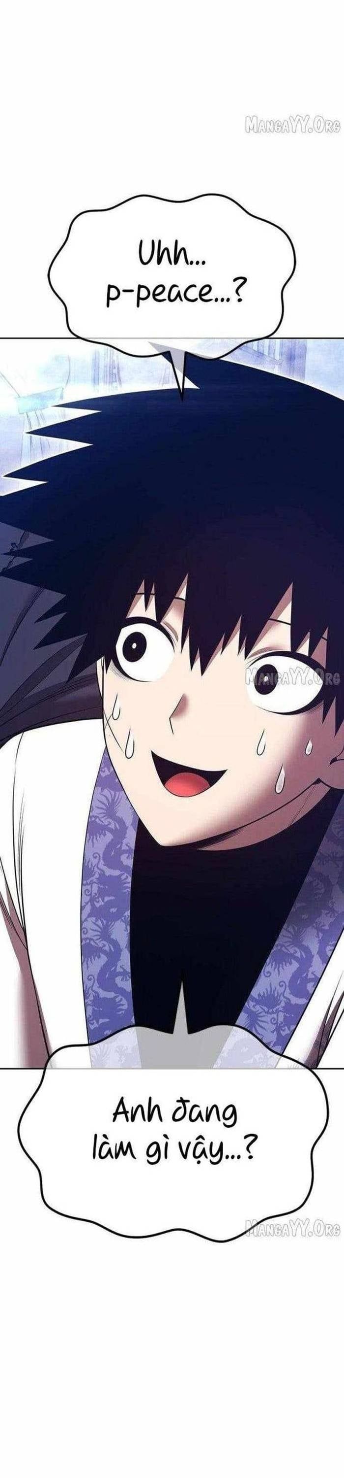 Gậy Gỗ Cấp 99+ Chap 169 - Next Chap 170