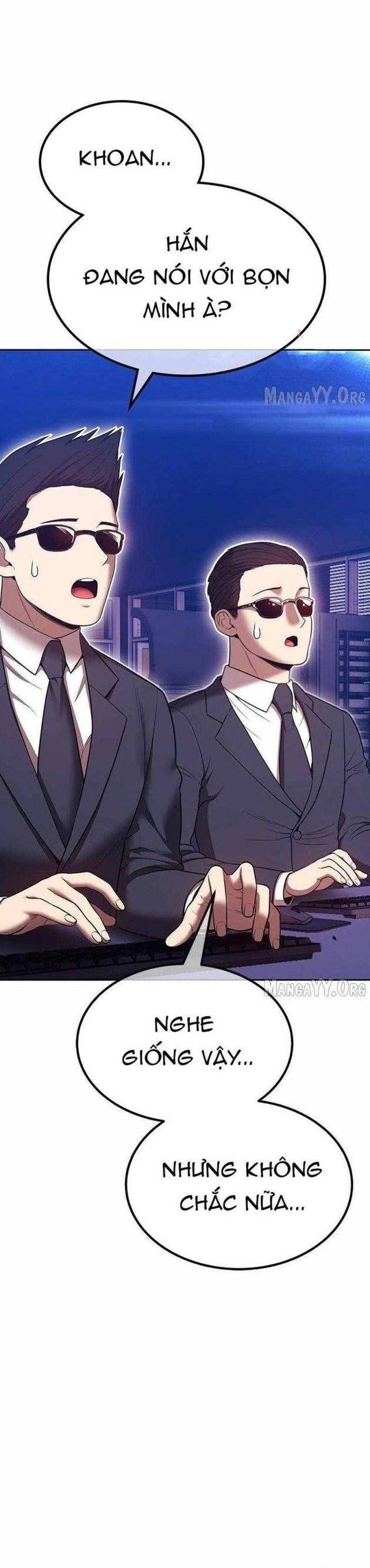 Gậy Gỗ Cấp 99+ Chap 169 - Next Chap 170