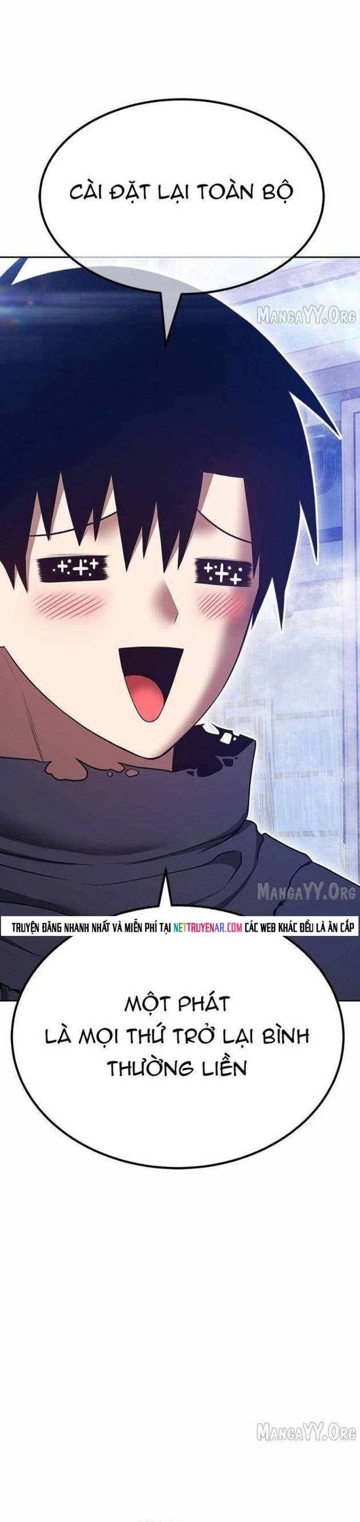 Gậy Gỗ Cấp 99+ Chap 169 - Next Chap 170