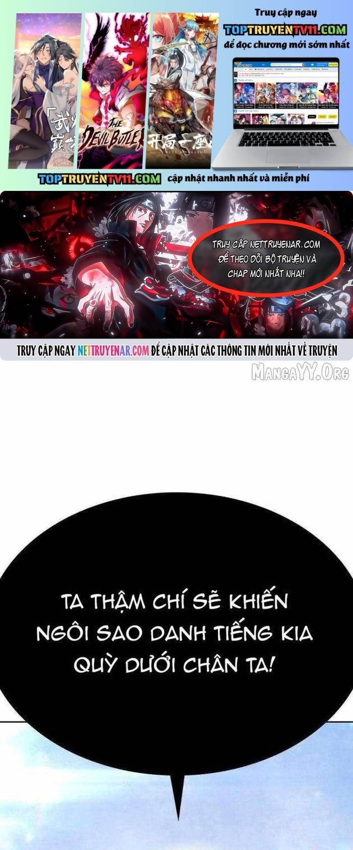 Gậy Gỗ Cấp 99+ Chap 169 - Next Chap 170