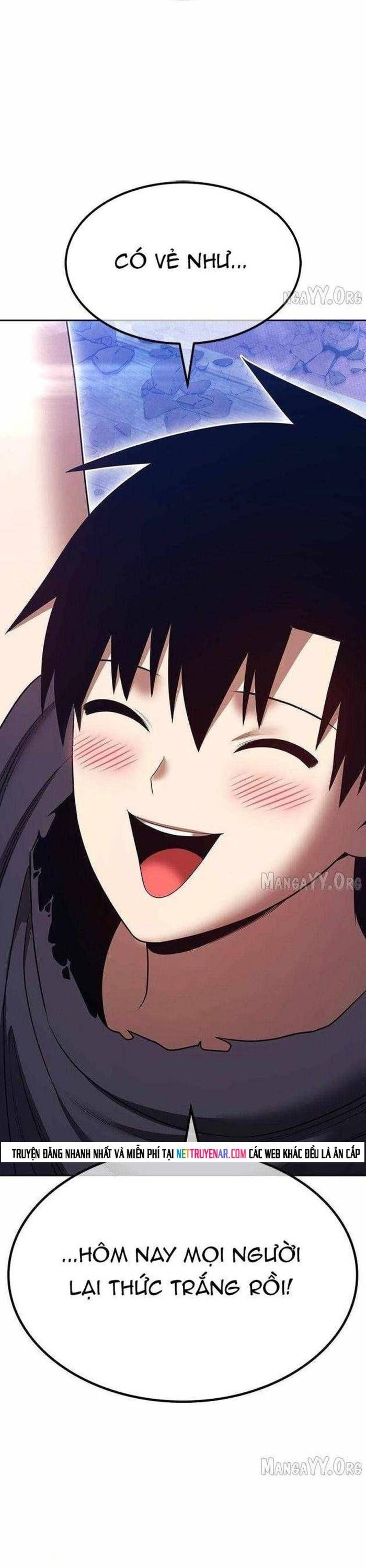 Gậy Gỗ Cấp 99+ Chap 169 - Next Chap 170