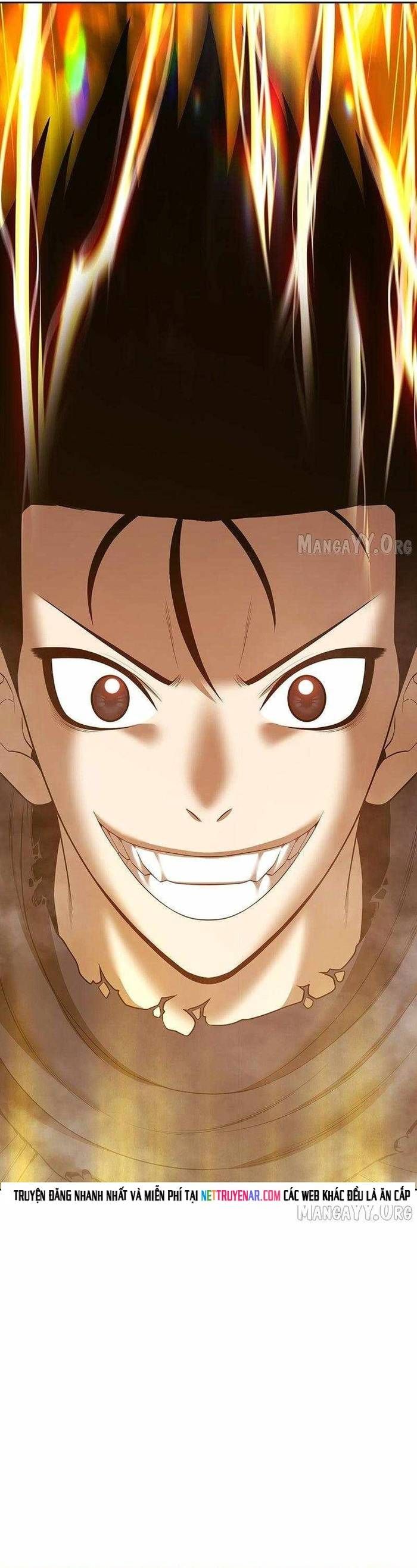 Gậy Gỗ Cấp 99+ Chap 169 - Next Chap 170