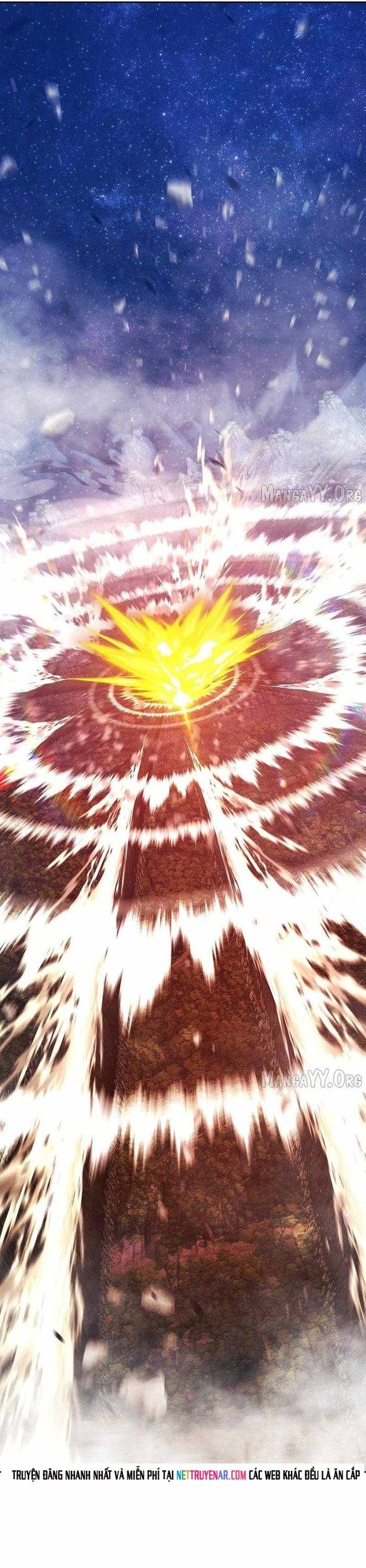 Gậy Gỗ Cấp 99+ Chap 169 - Next Chap 170